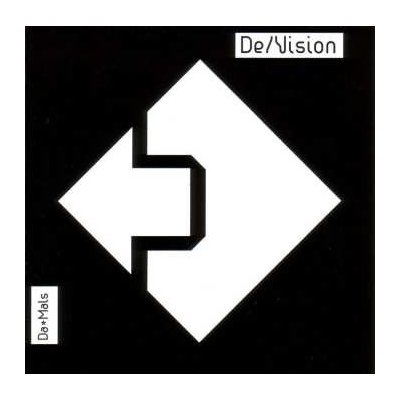 De/Vision - Da*Mals LTD CD – Hledejceny.cz