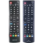Dálkový ovladač General LG AKB73715646 – Zboží Živě