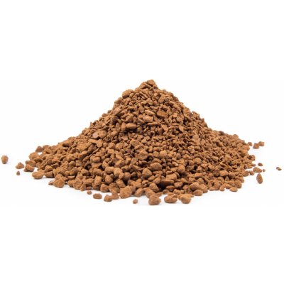 ManuCafe Peru BIO lyofilizovaná rozpustná káva 100% arabica 1 kg – Sleviste.cz