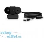 HP 320 FHD Webcam – Zboží Živě