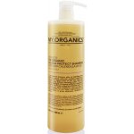 The Organic Colour Protect Shampoo Aloe And Calendula 250 ml – Sleviste.cz