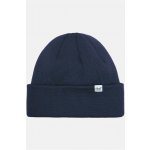 Reell kulich Beanie Dark Navy – Zboží Mobilmania