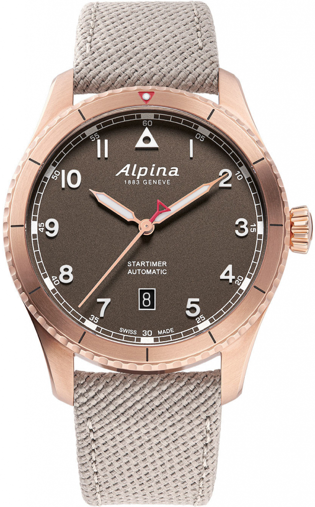 Alpina AL-525BR4S24