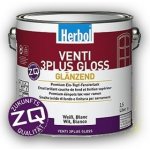 Herbol Herbolux Gloss ZQ 2,5 l lesklý bílá – Hledejceny.cz