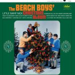 Beach Boys - Christmas Album CD – Hledejceny.cz