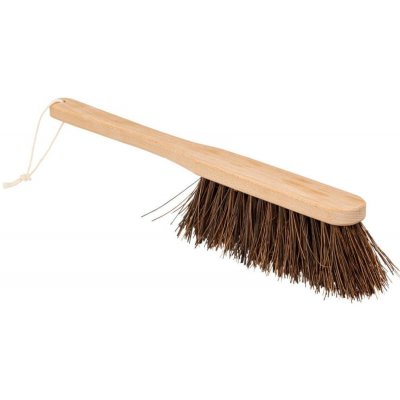 5five Simply Smart Dřevěný smetáček ECO kokosové štětiny – Zboží Dáma