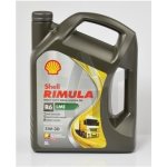 Shell Rimula R6 LME 5W-30 5 l | Zboží Auto