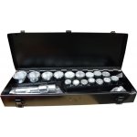 GEKO Gola sada 3/4" 21ks, 21-50mm – Zboží Dáma