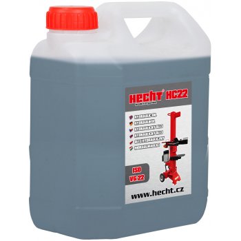 HECHT HC22 - hydraulický olej