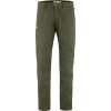 Pánské sportovní kalhoty Fjallraven Sörmland Tapered Trousers M Laurel Green