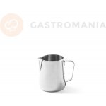 Hendi 451502 Konvice na pěnění mléka 350 ml – Zboží Dáma