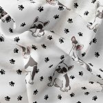 IMPAR Fleece – Bulldog – Hledejceny.cz