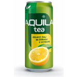 Aquila Tea Citron 24 x 330 ml – Zboží Dáma