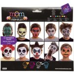 Make up Sada Halloween – Zboží Dáma