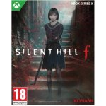 Silent Hill f (XSX) – Zboží Dáma