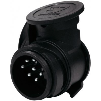 Adaptér 13->7pin "Erich Jaeger", Mini | Zboží Auto