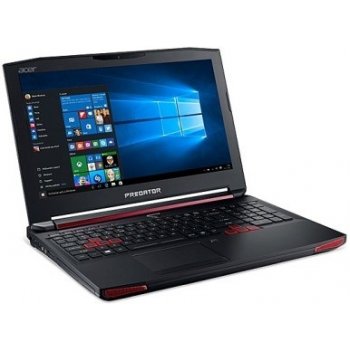 Acer Predator 15 NX.Q07EC.002