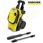 Kärcher K 4 Compact 1.637-500.0 – Hledejceny.cz