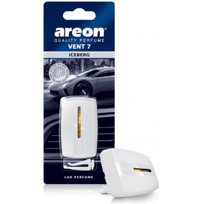 Areon VENT 7 - ICEBERG – Hledejceny.cz