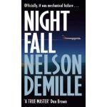 Night Fall - N. Demille – Hledejceny.cz