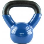 HMS Kettlebell neopren 6 kg – Zboží Dáma