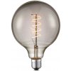 Žárovka Home Sweet Home LED Stmívatelná žárovka VINTAGE EDISON G125 E27/4W/230V 2200K P5600