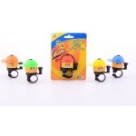 Johntoy Zvonek na kolo – Sleviste.cz