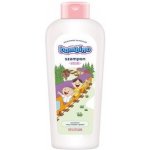 Nivea Dětský šampón Bambino 400 ml – Hledejceny.cz