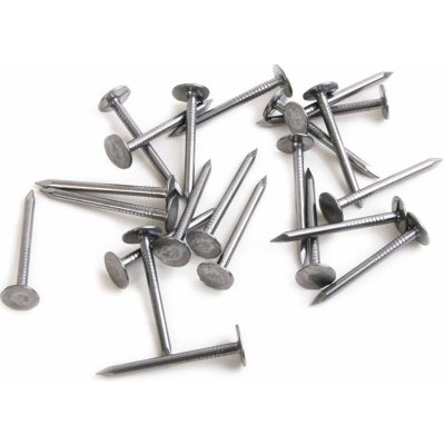 Hřebík do krytiny Fe - 2.5x20mm – Sleviste.cz