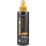 Vivaco SUN BRONZ MLÉKO PO OPALOVÁNÍ CAROTENE 150 ml – Zboží Dáma