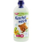 Kuschelweich aviváž Aloe vera 1 l 38 PD – HobbyKompas.cz