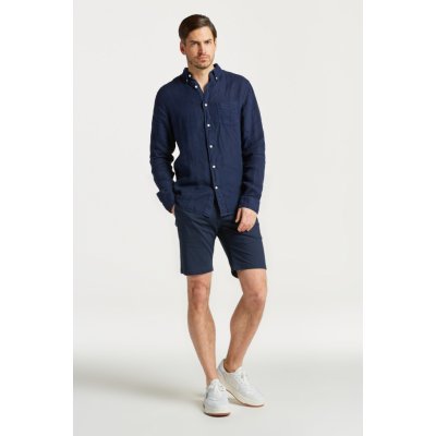 Gant TP HALLDEN SPORTS shorts modrá – Zboží Mobilmania