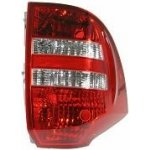 Zadní světlo- levé KIA CEED (ED) 2006-2009 |006-2009| DEPO | 223-1931L-UE – Hledejceny.cz