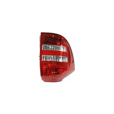 Zadní světlo- levé KIA CEED (ED) 2006-2009 |006-2009| DEPO | 223-1931L-UE – Hledejceny.cz