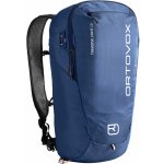 Ortovox Traverse Light 20 l petrol blue – Zboží Mobilmania