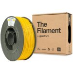 Spectrum TF-24036, PLA HS, 1.75mm, TUSCANY YELLOW, 1kg – Zboží Živě
