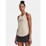 Under Armour Tílko UA Run Trail Tank BRN – Zbozi.Blesk.cz