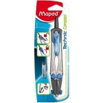 Maped kružítko Technic Compact – Zboží Dáma