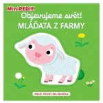 Mláďata z farmy - Svojtka&Co. – Hledejceny.cz