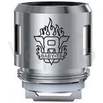 SMOK žhavící hlava pro TFV8 Baby T6 kanthal 0,2ohm – Sleviste.cz