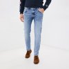 Pánské džíny Pepe Jeans pánské světle modré džíny Ryland 000