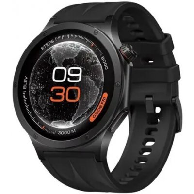 OnePlus Watch 4 – Hledejceny.cz