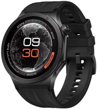 OnePlus Watch 4