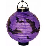 Lampion s netopýry – Zboží Dáma