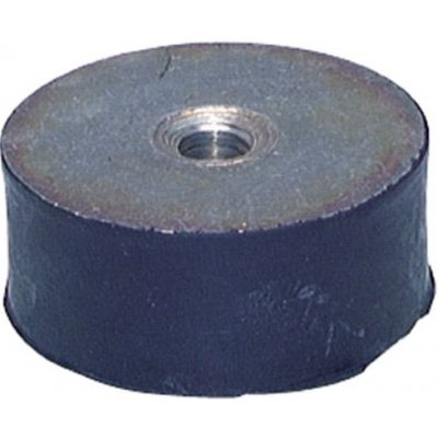 ELESA+GANTER Silentblok DVA.3-20-15-M6-55 | Zboží Auto