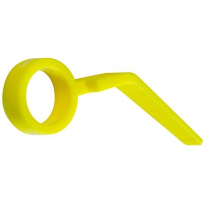 ORTOFON DJ Fingerlift Yellow for all CC MKII – Zboží Živě