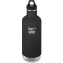 Klean Kanteen Insulated Classic shale black 946 ml