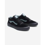 Vans BMX Old Skool Black/Teal – Zboží Mobilmania