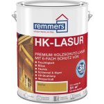 Remmers HK Lazura 3v1 Grey Protect 0,75 l grafitová šedá – Zboží Mobilmania