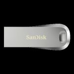 SanDisk Ultra Luxe 256GB SDCZ74-256G-G46 – Zboží Živě